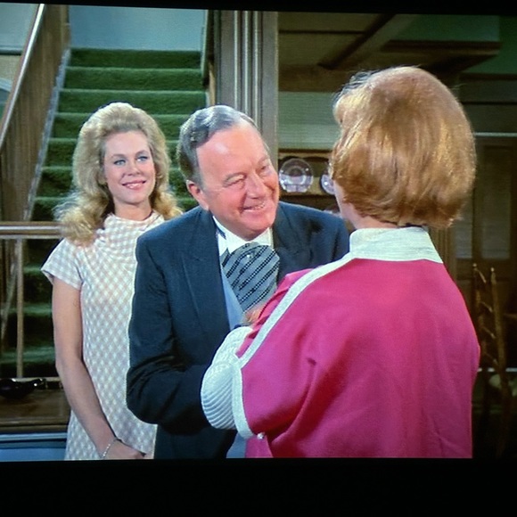 Bewitched Season 4 DVD - Picture 5 of 6